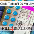 Cialis Tadalafil 20 Mg Lilly new07